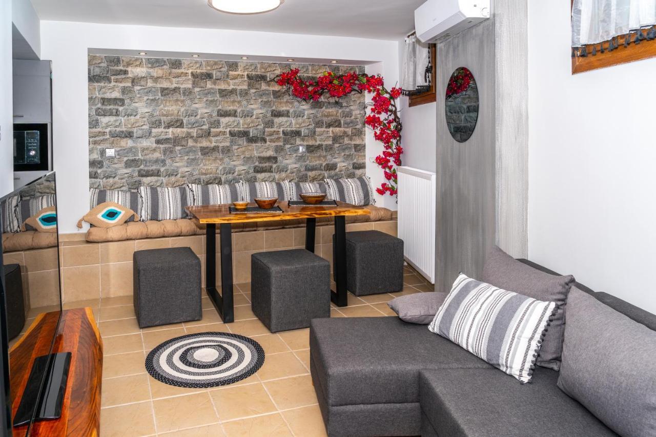 Angels Apartment Free Private Parking Thessaloniki Exterior photo