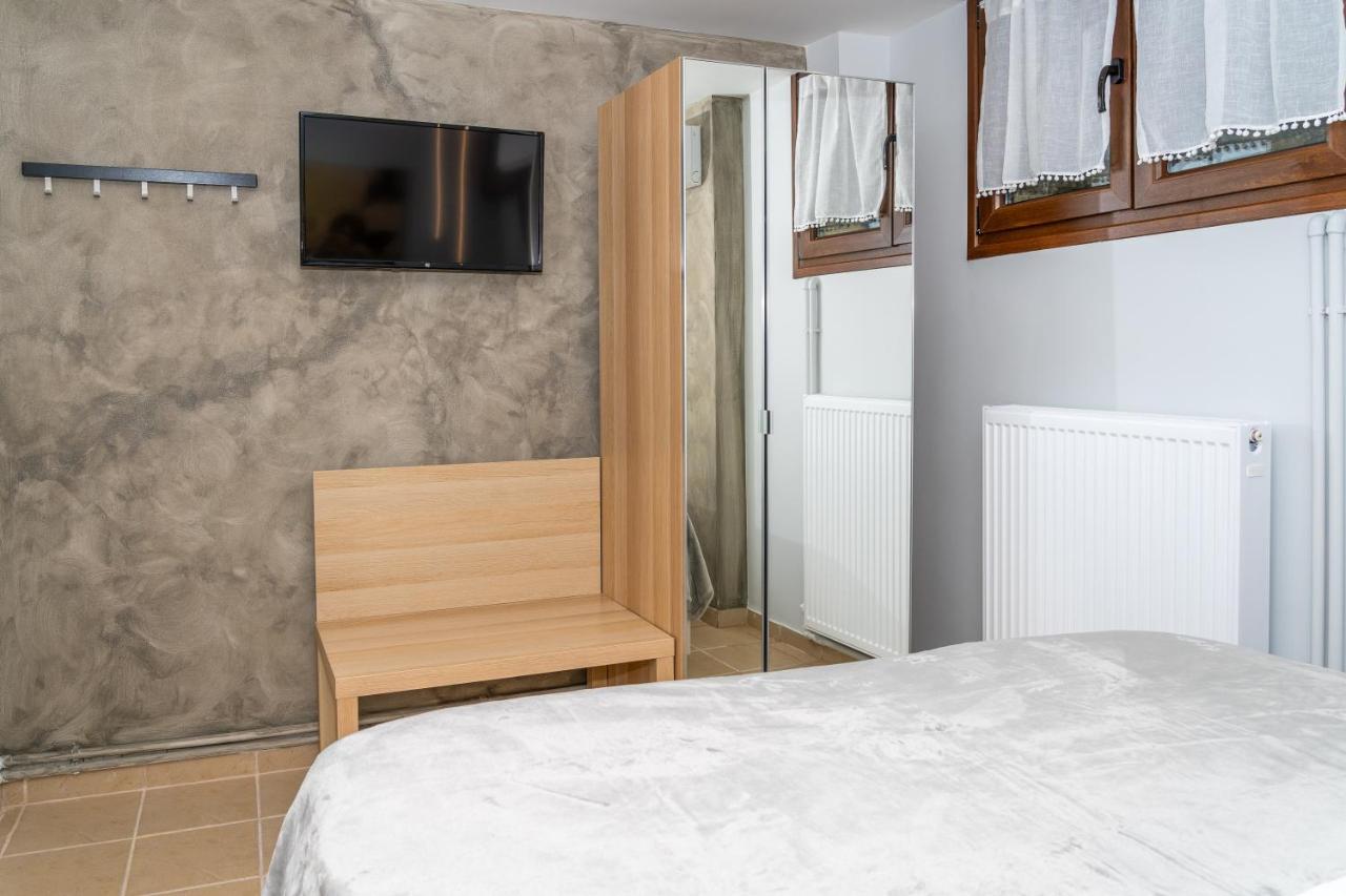 Angels Apartment Free Private Parking Thessaloniki Exterior photo