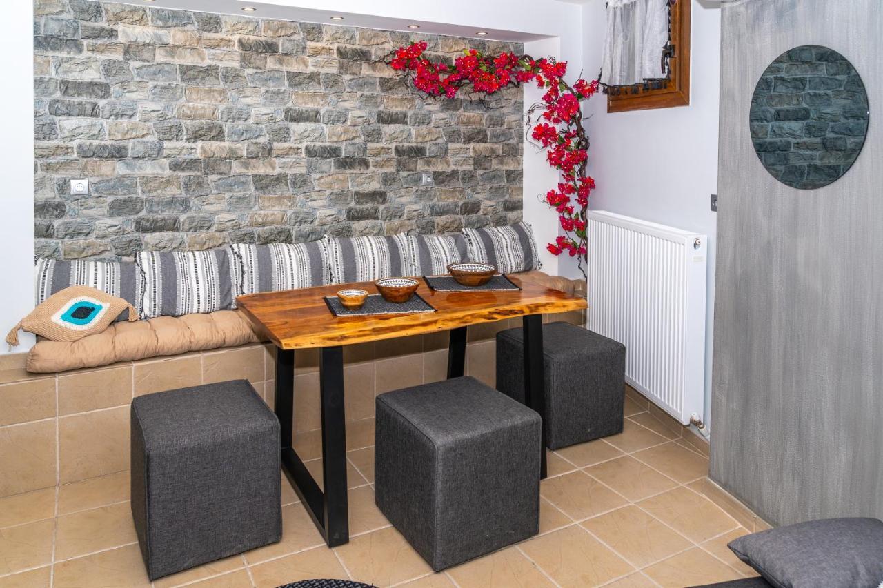 Angels Apartment Free Private Parking Thessaloniki Exterior photo